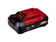 Einhell 18V 2,6 AH P-X-C Plus Akkumulátor Háztartás / Otthon / Kültér - Szerszám - Li-ion akkumulátor szerszámokhoz - 352200