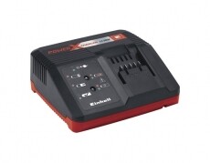 Einhell Power-X-Charger akkutöltő állomás 18V Háztartás / Otthon / Kültér - Szerszám - Kiegészítő, tartozék - 352203