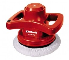 Einhell CC-PO 90 Polírozó Háztartás / Otthon / Kültér - Szerszám - Csiszoló gép - 352248