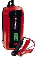 Einhell CE-BC 10 M akkumulátor töltő Autóhifi / Autó felszerelés - Autós / autóhifi kiegészítő - Autó akkumulátor töltő - 352250