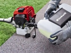 Einhell GC-BC 52 I AS motoros fűkasza Háztartás / Otthon / Kültér - Kültér / kerti termék / grill - Motoros fűkasza / szegélynyíró - 352284