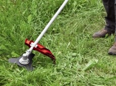 Einhell GC-BC 52 I AS motoros fűkasza Háztartás / Otthon / Kültér - Kültér / kerti termék / grill - Motoros fűkasza / szegélynyíró - 352284