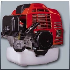 Einhell GC-BC 52 I AS motoros fűkasza Háztartás / Otthon / Kültér - Kültér / kerti termék / grill - Motoros fűkasza / szegélynyíró - 352284