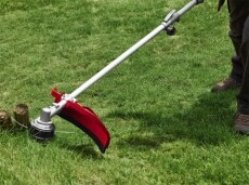 Einhell GC-BC 52 I AS motoros fűkasza Háztartás / Otthon / Kültér - Kültér / kerti termék / grill - Motoros fűkasza / szegélynyíró - 352284