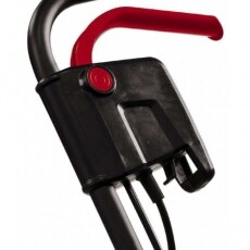 Einhell GC-ES 1231/1 gyepszellőztető Háztartás / Otthon / Kültér - Kültér / kerti termék / grill - Fűnyíró / gyeplazító - 362693