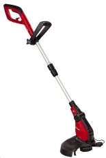 Einhell GC-ET 4530 SET Fűszegélynyíró Háztartás / Otthon / Kültér - Kültér / kerti termék / grill - Motoros fűkasza / szegélynyíró - 352309