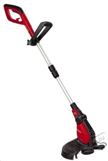 Einhell GC-ET 4530 SET Fűszegélynyíró Háztartás / Otthon / Kültér - Kültér / kerti termék / grill - Motoros fűkasza / szegélynyíró - 352309