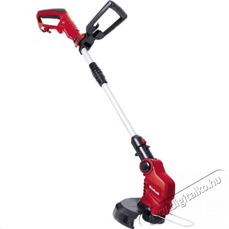 Einhell GC-ET 4025 Fűszegélynyíró Háztartás / Otthon / Kültér - Kültér / kerti termék / grill - Motoros fűkasza / szegélynyíró - 352307