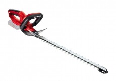 Einhell GE-CH 1846 LI SOLO Sövényvágó Háztartás / Otthon / Kültér - Kültér / kerti termék / grill - Sövény / kézi fű és lomb vágó - 352342