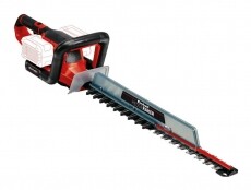 Einhell GE-CH 1855/1 Li Solo sövényvágó Háztartás / Otthon / Kültér - Kültér / kerti termék / grill - Sövény / kézi fű és lomb vágó - 352344