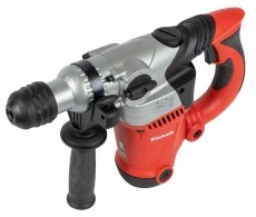Einhell RT-RH 32 SDS Plus fúrókalapács Háztartás / Otthon / Kültér - Szerszám - Fúró / fúrókalapács - 296968