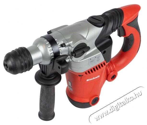 Einhell RT-RH 32 SDS Plus fúrókalapács Háztartás / Otthon / Kültér - Szerszám - Fúró / fúrókalapács - 296968