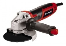 Einhell TC-AG 125/1 sarokcsiszoló gép Háztartás / Otthon / Kültér - Szerszám - Csiszoló gép - 353820