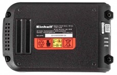 Einhell TC-CD 18-2 LI (1X1,5 AH) Akkumulátoros csavarozó Háztartás / Otthon / Kültér - Szerszám - Akkumulátoros csavarhúzó - 352477
