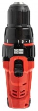 Einhell TC-CD 18-2 LI (1X1,5 AH) Akkumulátoros csavarozó Háztartás / Otthon / Kültér - Szerszám - Akkumulátoros csavarhúzó - 352477