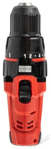 Einhell TC-CD 18-2 LI (1X1,5 AH) Akkumulátoros csavarozó Háztartás / Otthon / Kültér - Szerszám - Akkumulátoros csavarhúzó - 352477