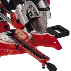 Einhell TC-SM 2131/1 Gérvágó fűrész Háztartás / Otthon / Kültér - Szerszám - Kör / dekopír / szúró fűrész - 362156