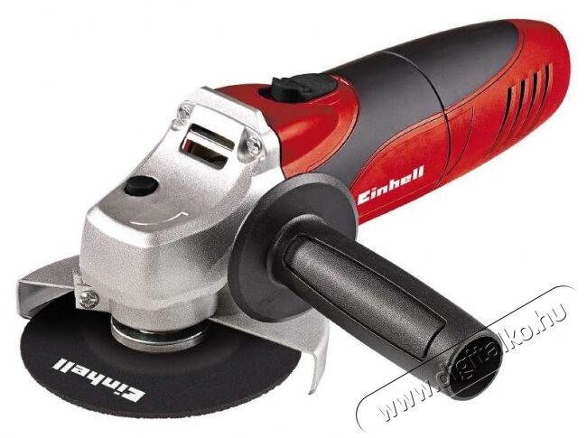 Einhell TC-AG 125 sarokcsiszoló (4430619) Háztartás / Otthon / Kültér - Szerszám - Csiszoló gép - 309445