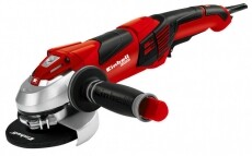 Einhell TE-AG 125 CE KIT Sarokcsiszoló szett Háztartás / Otthon / Kültér - Szerszám - Csiszoló gép - 352553