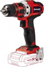 Einhell TE-CD 18/40 LI-SOLO Akkumulátoros fúró-csavarozó Háztartás / Otthon / Kültér - Szerszám - Akkumulátoros csavarhúzó - 352573