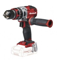 Einhell TE-CD 18 LI-I Pover-X-Change akkus fúró/csavarozó Háztartás / Otthon / Kültér - Szerszám - Fúró / fúrókalapács - 352571
