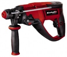 Einhell TE-RH 26 4F Fúrókalapács Háztartás / Otthon / Kültér - Szerszám - Fúró / fúrókalapács - 352613