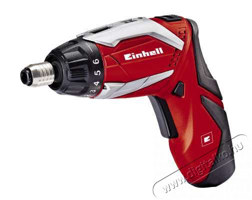 Einhell TE-SD 3,6 LI KIT Akkus csavarozó Háztartás / Otthon / Kültér - Szerszám - Akkumulátoros csavarhúzó - 352621