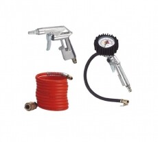 Einhell 4132741 3 részes kompresszot tartozék szett Háztartás / Otthon / Kültér - Szerszám - Kiegészítő, tartozék - 353817
