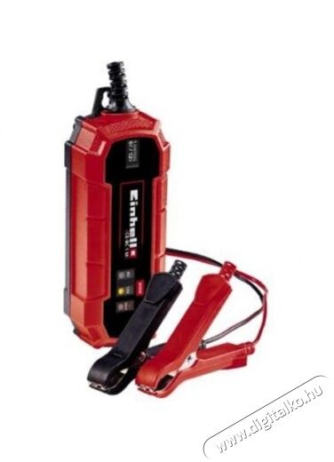 Einhell CE-BC 1 M akkutöltő Háztartás / Otthon / Kültér - Szerszám - Kiegészítő, tartozék - 352249