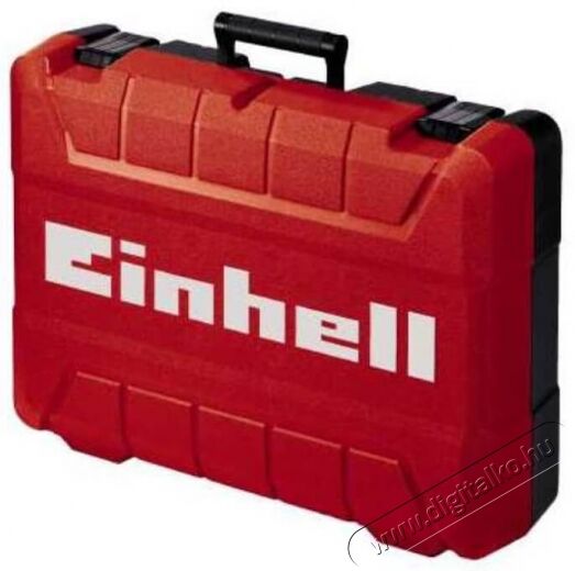 Einhell E-BOX M55/40 prémium szerszám koffer Háztartás / Otthon / Kültér - Szerszám - Kiegészítő, tartozék - 352270