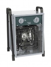 Einhell EH 3000 ELEKTROMOS HŐSUGÁRZÓ Háztartás / Otthon / Kültér - Fűtés - Hősugárzó / fűtőtest - 352273
