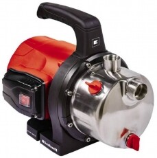 Einhell GC-GP 1046 N kerti szivattyú (4181450) Háztartás / Otthon / Kültér - Kültér / kerti termék / grill - Szivattyú - 352311