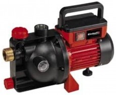 Einhell GC-GP 6040 ECO kerti szivattyú (4180320) Háztartás / Otthon / Kültér - Kültér / kerti termék / grill - Szivattyú - 352313