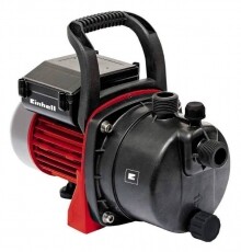 Einhell GC-GP 6538 Kerti szivattyú Háztartás / Otthon / Kültér - Kültér / kerti termék / grill - Szivattyú - 352314