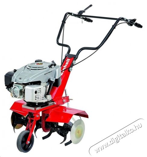 Einhell GC-MT 3060 LD Benzines kapálógép Háztartás / Otthon / Kültér - Kültér / kerti termék / grill - Kapálógép - 352320
