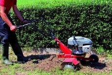 Einhell GC-MT 3060 LD Benzines kapálógép Háztartás / Otthon / Kültér - Kültér / kerti termék / grill - Kapálógép - 352320