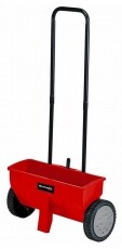 Einhell GC-SR 12 Szórókocsi Háztartás / Otthon / Kültér - Kültér / kerti termék / grill - Kültéri / kerti szerszám - 352334