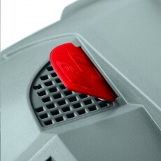 Einhell GCEM1536 elektromos fűnyíró (3400150) Háztartás / Otthon / Kültér - Kültér / kerti termék / grill - Fűnyíró / gyeplazító - 314457