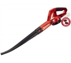 Einhell GE-CL 18 Li E Solo lombfújó Háztartás / Otthon / Kültér - Kültér / kerti termék / grill - Sövény / kézi fű és lomb vágó - 352346