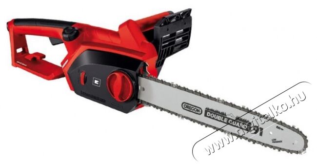 Einhell GH-EC 1835 elektromos láncfűrész Háztartás / Otthon / Kültér - Kültér / kerti termék / grill - Láncfűrész - 310746