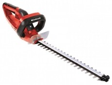 Einhell GHEH4245 elektromos sövényvágó Háztartás / Otthon / Kültér - Kültér / kerti termék / grill - Sövény / kézi fű és lomb vágó - 310747