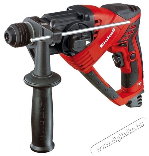 Einhell RT-RH 20/1 Fúrókalapács Háztartás / Otthon / Kültér - Szerszám - Fúró / fúrókalapács - 352459