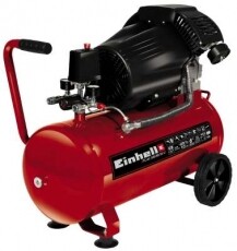 Einhell TC-AC 420/50/10 V kompresszor 2,2kW 10Bar Újdonságok - Új termékek - 352468