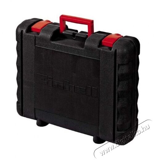 Einhell TC-CD 18-2 LI (2X1,3 AH) AKKUS CSAVAROZÓ Háztartás / Otthon / Kültér - Szerszám - Akkumulátoros csavarhúzó - 352478