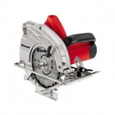 Einhell TC-CS 1400 KÖRFŰRÉSZ Háztartás / Otthon / Kültér - Szerszám - Kör / dekopír / szúró fűrész - 352480