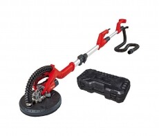 Einhell TC-DW 225 FALCSISZOLÓ Háztartás / Otthon / Kültér - Szerszám - Csiszoló gép - 352484