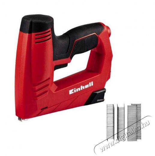 Einhell TC-EN 20 E elektromos tűzőgép Háztartás / Otthon / Kültér - Szerszám - Egyéb szerszám - 352489