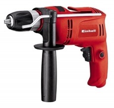 Einhell TC-ID 650 E Ütvefúró Háztartás / Otthon / Kültér - Szerszám - Fúró / fúrókalapács - 352499