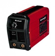 Einhell TC-IW 110 inverteres hegesztőgép Háztartás / Otthon / Kültér - Szerszám - Hegesztő - 352501