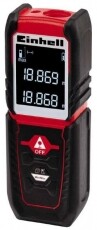 Einhell TC-LD 25 lézeres távolságmérő Háztartás / Otthon / Kültér - Szerszám - Egyéb szerszám - 352506